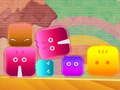 Игра Сладък Блок онлайн