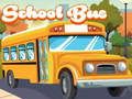 Игра Ученически автобус онлайн