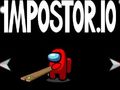 Игра Импостор.ио онлайн Игра Импостор.ио онлайн