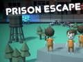 Игра Избягване от затвора онлайн