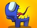 Игра Сред Нас.io онлайн