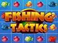 Игра Риболовни тактики онлайн