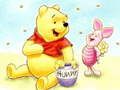 Игра Колекция пъзели на Winnie the Pooh онлайн
