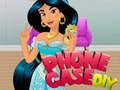 Игра Направи си сам калъф за телефон онлайн