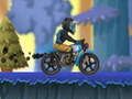 Игра X-Trail Racing: Планинско Приключение онлайн