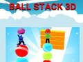Игра Стек от топки 3D онлайн