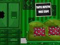 Игра Излизане от къщата на инспектора по трафика онлайн