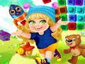 Игра Канди Бласт онлайн
