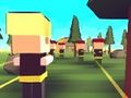 Игра Защита на къщата онлайн