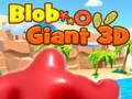 Игра Blob Гигант 3D онлайн