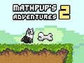 Игра Приключенията на MathPlup 2 онлайн