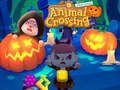 Игра Нови Хоризонти: Добре дошли в Animal Crossing онлайн