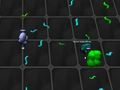 Игра Среда Арена.io онлайн