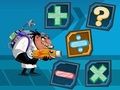 Игра Луд Стрелец по Математика онлайн