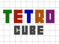 Игра Тетро Куб онлайн
