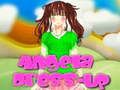 Игра Облечи Ангела онлайн