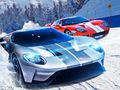Игра Луда Улична Гонка онлайн