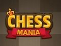 Игра Шахматна Мания онлайн