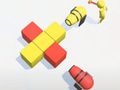 Игра Стреляй в Цвят онлайн Игра Стреляй в Цвят онлайн