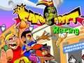 Игра Кафон Улични Състезания онлайн