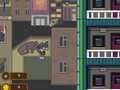 Игра IDLE Hobo Launch онлайн