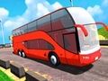 Игра Симулатор на автобусно шофиране онлайн