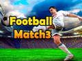 Игра Футболната Дръка 3 онлайн