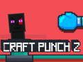 Игра Craft Punch 2 онлайн