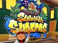 Игра Subway Surfers Лондон онлайн