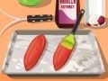 Игра Пай от сладки картофи онлайн Игра Пай от сладки картофи онлайн
