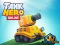 Игра Танк Герой Онлайн онлайн
