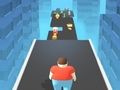 Игра От Дебел до Във Форма онлайн