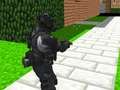 Игра Counter Craft Зомбита онлайн