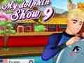 Игра Моето шоу с делфини 9 онлайн