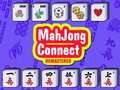 Игра Махджонг Свържи 4 онлайн