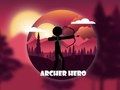 Игра Стрелец Герой онлайн
