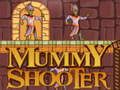 Игра Стрелец на мумии онлайн