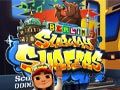 Игра Събев Сърфъри Берлин онлайн