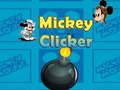 Игра Мики Кликер онлайн