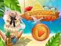 Игра Лятна естетика онлайн