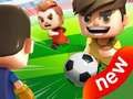 Игра Шампион Футбол онлайн