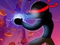 Игра Стикмен Сенчевият Герой онлайн