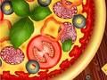 Игра Пица Мейкър: Готвене и Печене онлайн
