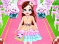 Игра Булчинската цветна момиче на Беби Тейлър онлайн