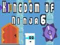 Игра Царство на Нинджа 6 онлайн