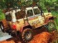 Игра Offroad Jeep Възел 3D онлайн