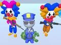 Игра Луди Жокери 3D онлайн