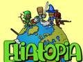 Игра Елиатопия онлайн