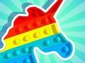 Игра Търговски Мастър 3D Фиджет Поп онлайн