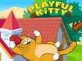 Игра Игрив Котенце онлайн